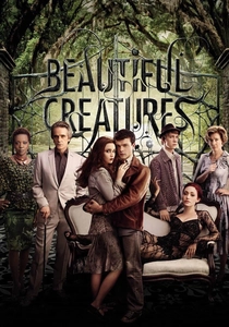 Beautiful Creatures (2013)
