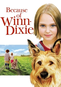 Because of Winn-Dixie (2005)