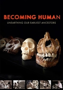 Becoming Human (2009)