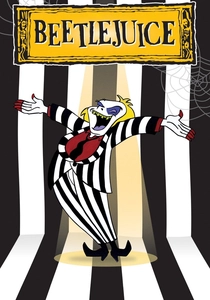 Beetlejuice (1989)