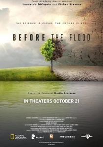 Before the Flood (2016)