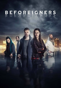 Beforeigners (2019)