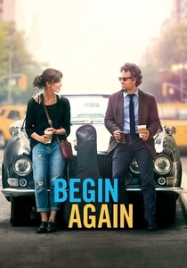 Begin Again (2013)
