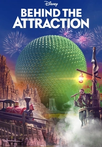Behind the Attraction (2021)