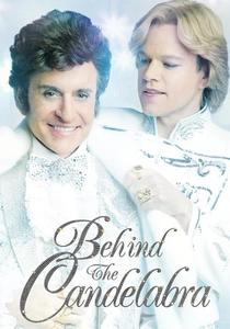 Behind the Candelabra (2013)