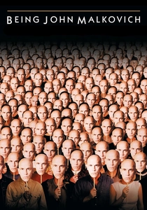 Being John Malkovich (1999)