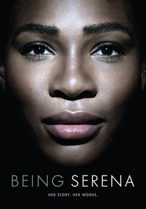 Being Serena (2018)