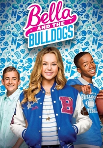 Bella and the Bulldogs (2015)