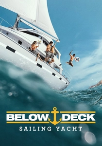 Below Deck Sailing Yacht (2020)