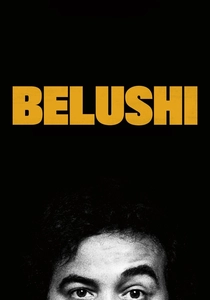 Belushi (2020)