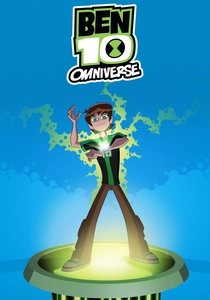 Ben 10: Omniverse (2012)