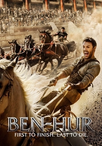 Ben-Hur (2016)