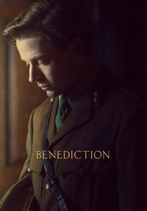 Benediction (2021)