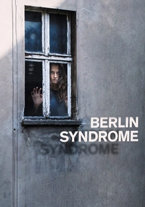 Berlin Syndrome (2017)