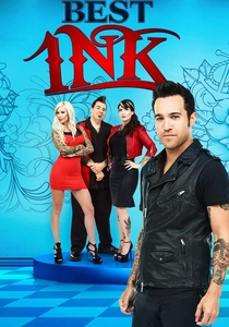 Best Ink (2012)
