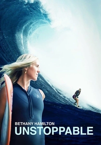 Bethany Hamilton: Unstoppable (2019)