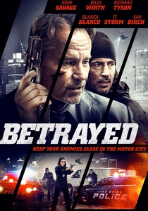 Betrayed (2018)