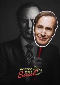 Better Call Saul (2015)