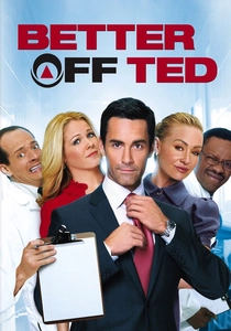 Better Off Ted (2009)