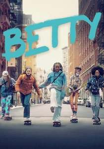 Betty (2020)