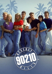 Beverly Hills, 90210 (1990)