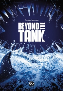 Beyond the Tank (2015)