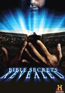Bible Secrets Revealed (2013)