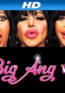 Big Ang (2012)