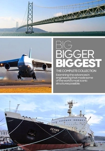 Big, Bigger, Biggest (2008)