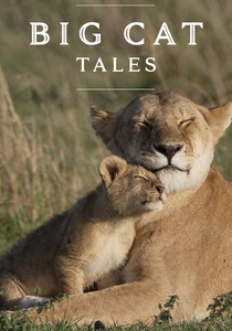 Big Cat Tales (2018)
