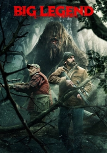 Big Legend (2018)
