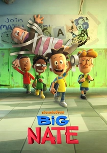 Big Nate (2022)