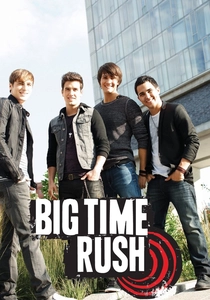 Big Time Rush (2009)