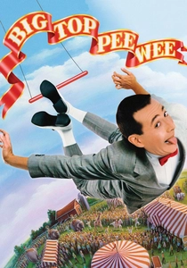 Big Top Pee-wee (1988)