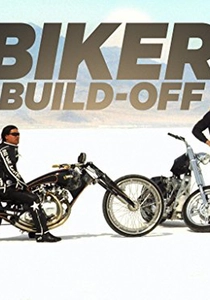 Biker Build-Off (2002)