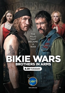 Bikie Wars: Brothers in Arms (2012)