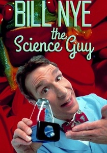 Bill Nye the Science Guy (1993)