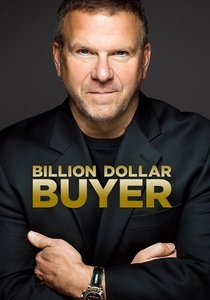 Billion Dollar Buyer (2016)