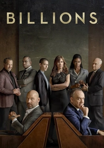 Billions (2016)
