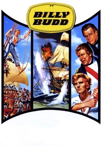 Billy Budd (1962)