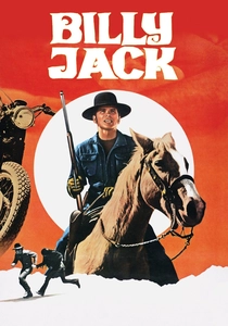 Billy Jack (1971)