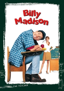 Billy Madison (1995)