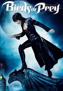 Birds of Prey (2002)