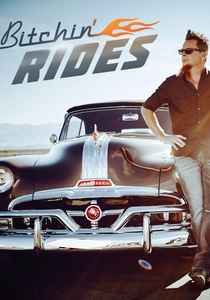 Bitchin' Rides (2014)