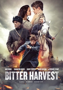 Bitter Harvest (2017)