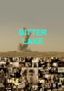 Bitter Lake (2015)