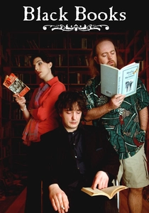 Black Books (2000)