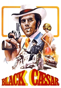 Black Caesar (1973)