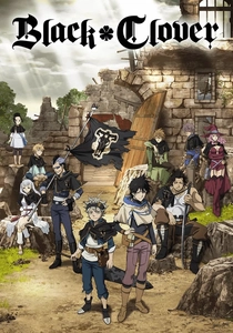Black Clover (2017)