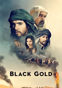 Black Gold (2011)